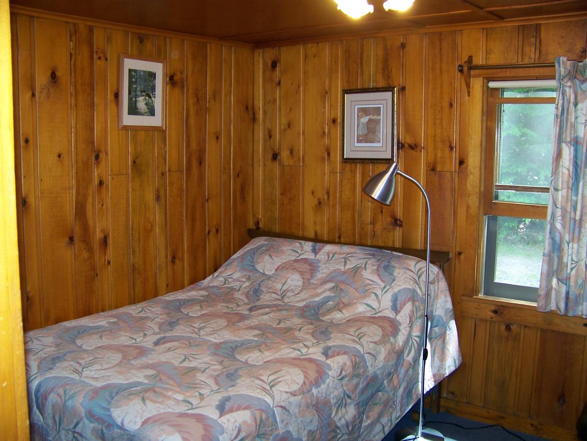 Hotel Oak Ridge Phelps Exterior foto