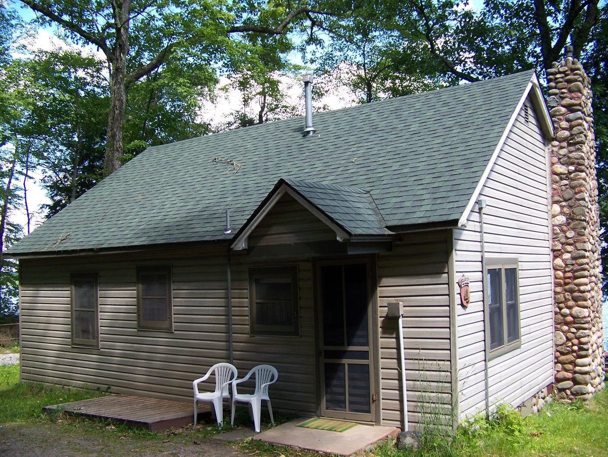 Hotel Oak Ridge Phelps Exterior foto