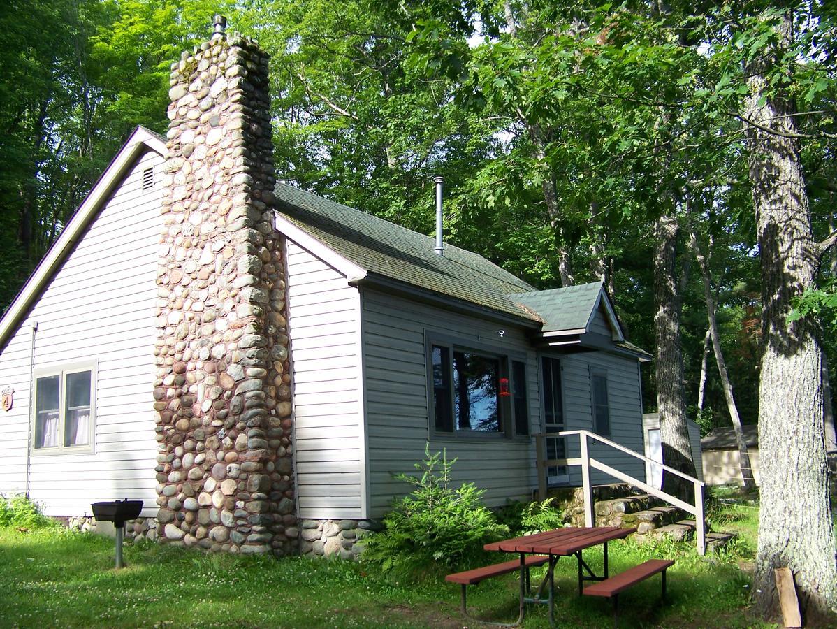 Hotel Oak Ridge Phelps Exterior foto